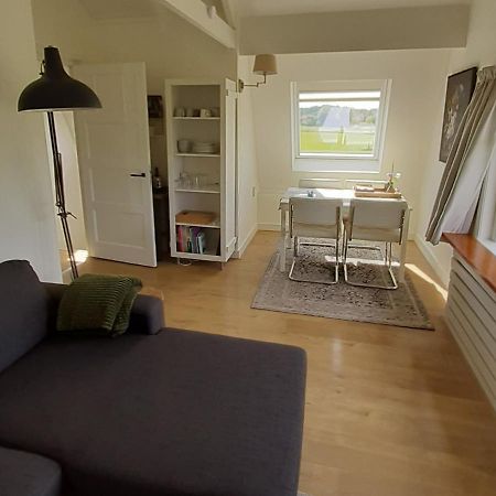 Bed & Breakfast Op De Enk Schalkhaar Dış mekan fotoğraf